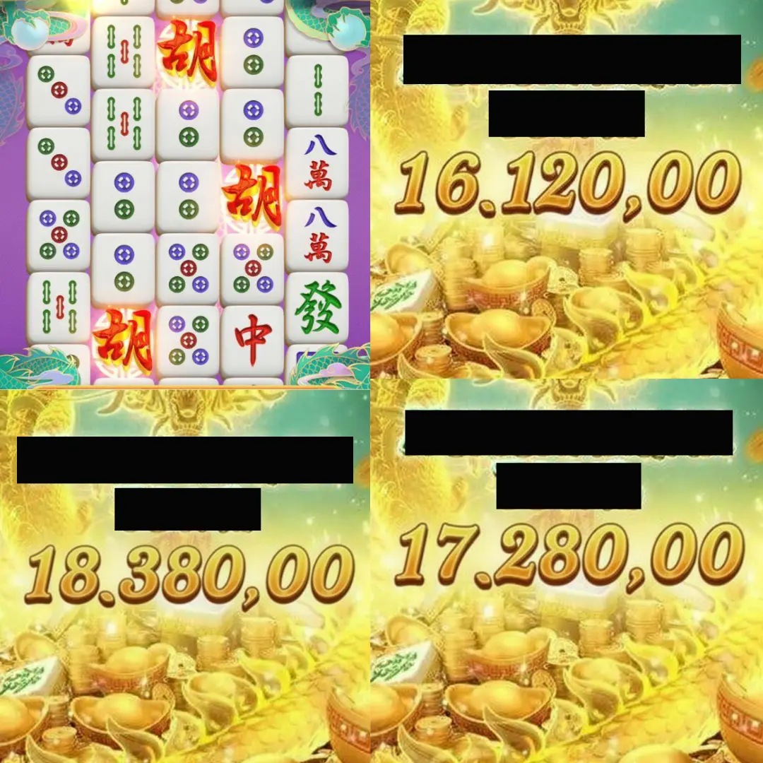 MAHJONG333